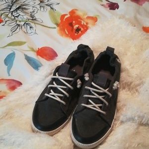 Timberland women's slide sneakers